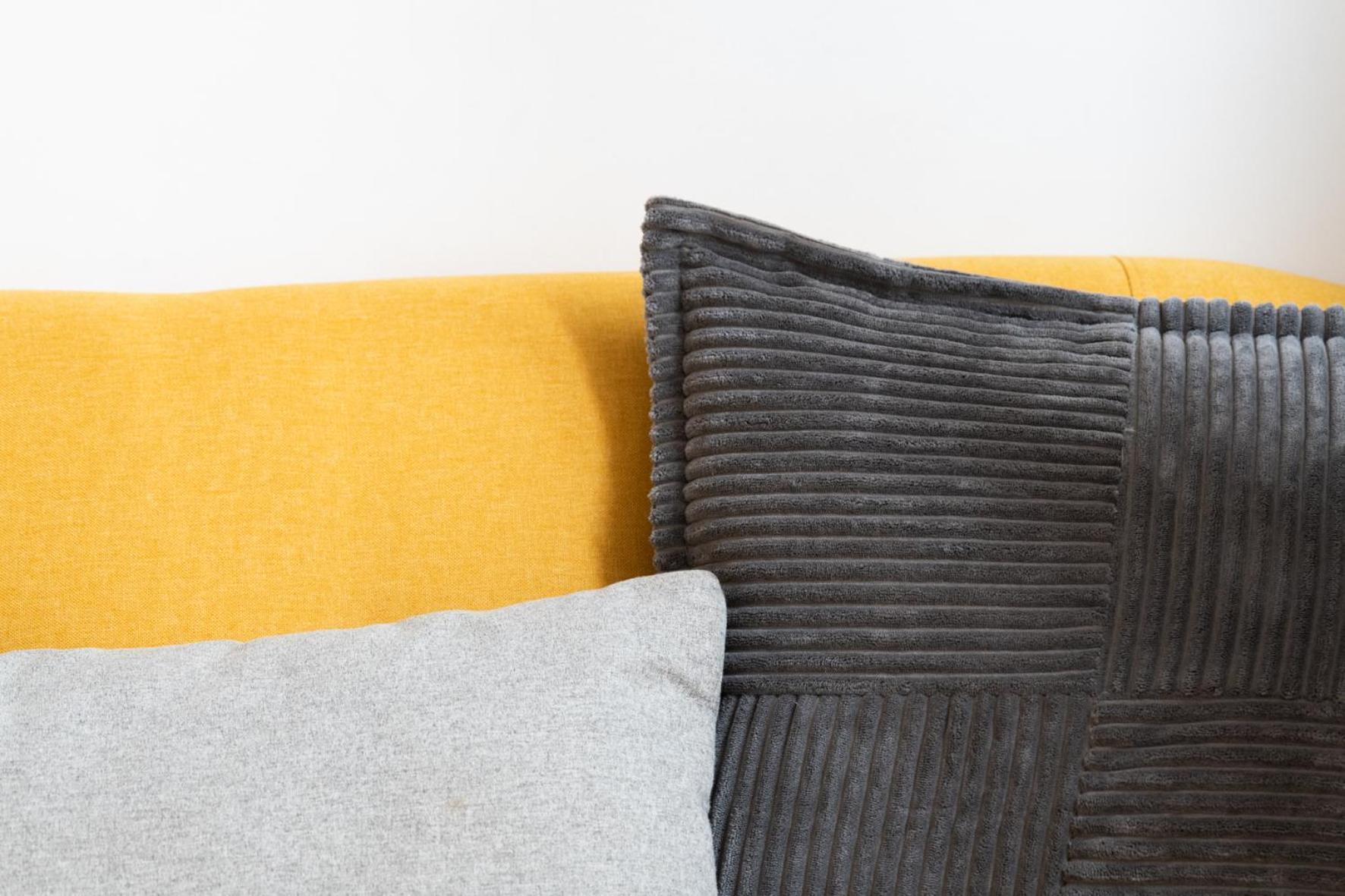 Duplex Scandinave A Cosy Et Calme - Lyon Part-Dieu 外观 照片