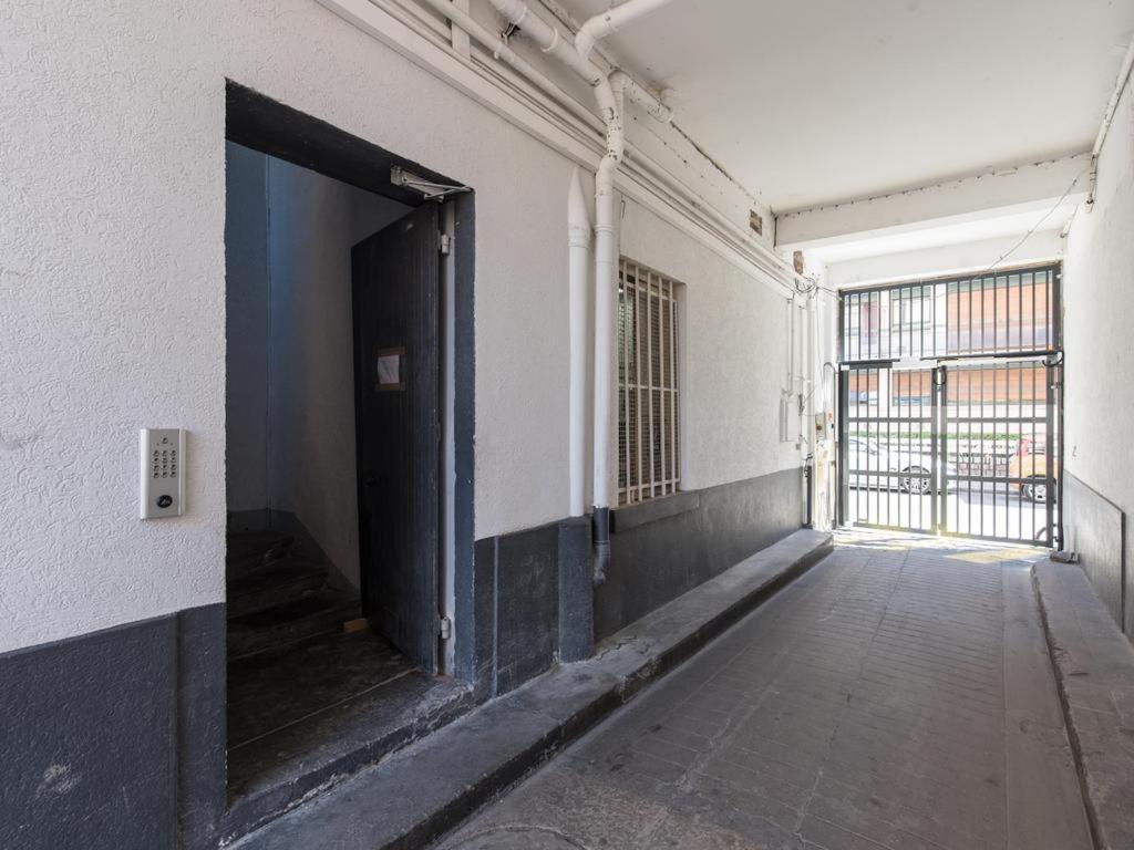 Duplex Scandinave A Cosy Et Calme - Lyon Part-Dieu 外观 照片