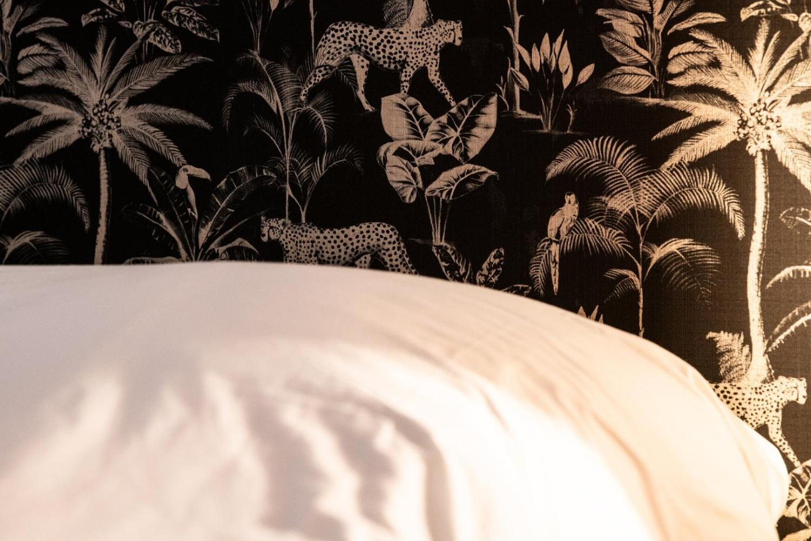 Duplex Scandinave A Cosy Et Calme - Lyon Part-Dieu 外观 照片